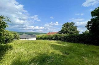 Grundstück zu kaufen in 7431 Jormannsdorf, BAUGRUNDSTÜCK MIT SONNIGEM FERNBLICK