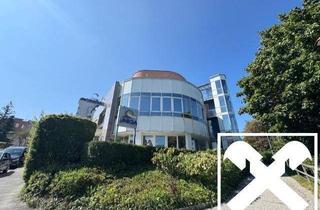 Gewerbeimmobilie kaufen in 9500 Villach-Innere Stadt, Attraktive Büroimmobilie in repräsentativer Innenstadtlage