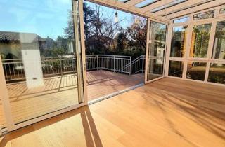 Wohnung mieten in Steinheilgasse, 1210 Wien, Fantastische 4-Zimmer Gartenwohnung! Mehr Natur. Mehr Ruhe. Mehr Grün. WOW! Riesiger Garten + Herrliche Terrasse + Lichtdurchfluteter Wintergarten + Stellplatz! Jetzt zugreifen!