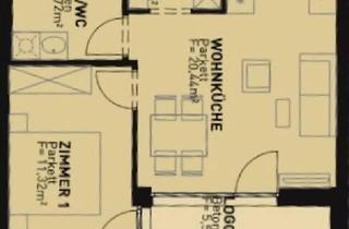 Wohnung kaufen in Drygalskiweg, 1210 Wien, 2 Zimmer Wohnung I Fertigstellung 08/26 I Erstbezug I Alte Donau in Fußnähe