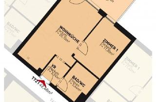 Wohnung kaufen in Drygalskiweg, 1210 Wien, Erstbezug Alte Donau I Fertigstellung 08/26