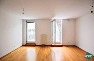 Wohnung mieten in 1050 Wien, Zentral wohnen, ruhig leben – 3-Zimmer-Wohnung mit Terrasse