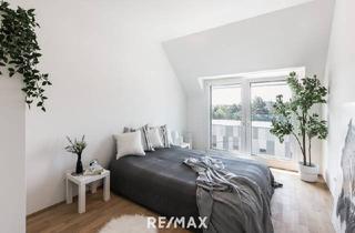 Wohnung kaufen in Linzer Straße, 1140 Wien, Dachgeschosswohnung in Top-Lage – PROVISIONSFREI!