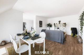 Wohnung kaufen in Linzer Straße, 1140 Wien, Stylische Dachgeschosswohnung in Top-Lage – PROVISIONSFREI!