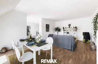Wohnung kaufen in Linzer Straße, 1140 Wien, Stylische Dachgeschosswohnung in Top-Lage – PROVISIONSFREI!