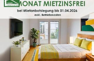 Wohnung mieten in Niesenbergergasse, 8020 Graz, Moderne Traumimmobilie in Graz: Neu und stilvoll in bester Lage!