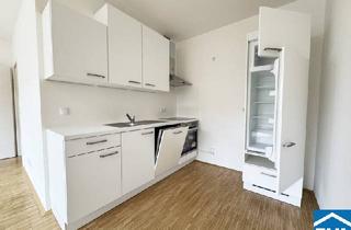 Wohnung mieten in Vinzenz-Muchitsch-Straße, 8020 Graz, Traumhafte 2-Zimmer-Wohnung in Graz