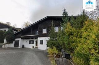 Mehrfamilienhaus kaufen in 6370 Kitzbühel, Liegenschaft mit gefragter Lage von Kitzbühel