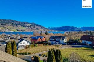 Wohnung kaufen in 5310 Mondsee, Einer der letzten Zweitwohnsitznutzungen!! Seeblick-Wohnung am Mondsee zu kaufen