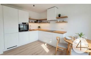 Wohnung kaufen in 4650 Lambach, Teilrenovierte Wohnung mit überdachten PKW Stellplatz