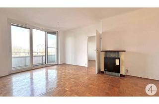 Wohnung kaufen in Dresdner Straße, 1200 Wien, PROVISIONSFREI - Nahe U6 und Donauinsel: großzügige Loggia I Top Lage & Stadtblick I Individuelle Gestaltung möglich