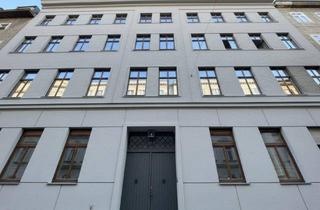 Wohnung kaufen in Rennweg, 1030 Wien, Historischer Altbau in Belvedere-Nähe – seltene Projektchance in absoluter Toplage