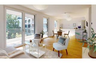 Wohnung kaufen in Versorgungsheimstraße, 1130 Wien, OPEN HOUSE AM 30.01.2026 14:00-16:00 4 ZIMMER TERRASSENWOHNUNG | ERSTBEZUG NÄHE LAINZER PLATZ