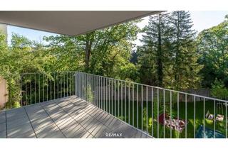 Wohnung kaufen in Versorgungsheimstraße, 1130 Wien, OPEN HOUSE AM 21. MÄRZ 14:00-16:00: 4 ZIMMER TERRASSENWOHNUNG | ERSTBEZUG