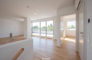 Maisonette kaufen in Versorgungsheimstraße, 1130 Wien, OPEN HOUSE AM 21. MÄRZ 14:00-16:00: NUR NOCH 6 FAMILIENWOHNUNGEN | ERSTBEZUG