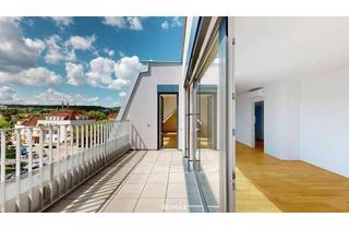 Wohnung kaufen in Versorgungsheimstraße, 1130 Wien, OPEN HOUSE AM 30.01.2026 14:00-16:00 DACHGESCHOSS WOHNUNG ERSTBEZUG