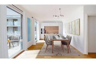 Wohnung kaufen in Versorgungsheimstraße, 1130 Wien, OPEN HOUSE AM 30.01.2026 14:00-16:00 FAMILIENWOHNUNG l ERSTBEZUG NÄHE LAINZER PLATZ