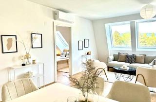 Wohnung kaufen in Versorgungsheimstraße, 1130 Wien, FAMILIENWOHNUNG MIT TERRASSE l ERSTBEZUG