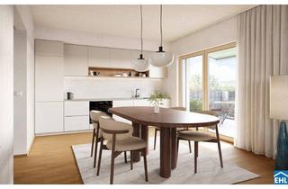 Wohnung kaufen in Quellenstraße, 2340 Mödling, Stadtvillen in Mödling. Zukunft sichern.