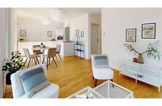 Wohnung kaufen in Versorgungsheimstraße, 1130 Wien, ERSTBEZUG I 4 ZIMMER I BALKON I PROVISIONSFREI
