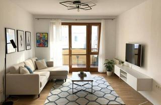 Wohnung kaufen in Süßenbrunner Straße, 1220 Wien, sofort verfügbare helle, gutangelegte 3 Zimmerwohnung mit sonniger Loggia in zentraler Lage inkl. KFZ Stellplatz