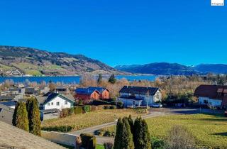 Wohnung kaufen in 5310 Sankt Lorenz, Einer der letzten Zweitwohnsitznutzungen!! Seeblick-Wohnung am Mondsee zu kaufen