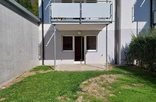 Wohnung kaufen in Dobersnigg, 3211 Loich, Schöne 4 Zimmer Gartenwohnung in Loich