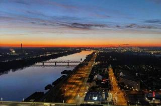 Wohnung mieten in Wehlistrasse 291, 1020 Wien, 3-Zimmer Wohnung mit Panoramablick