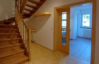 Maisonette mieten in Schafbergstraße 5b, 5310 Mondsee, 4-Zimmer-Maisonette in ruhiger Lage