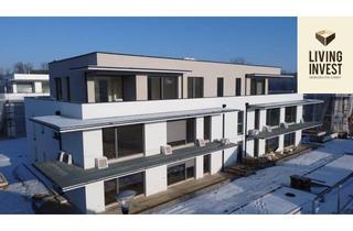 Wohnung mieten in Schmiedestraße, 4652 Fischlham, Hochwertige 3-Zimmer-Wohnung mit Echtholz-Parkett und naturverbundener Lage