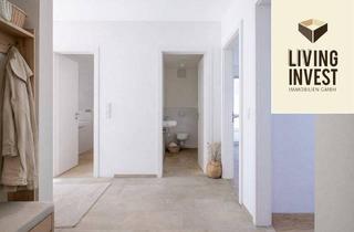 Wohnung mieten in Schmiedestraße, 4652 Fischlham, Hochwertige 3-Zimmer-Wohnung mit 22 m² Balkon & hochwertiger Ausstattung