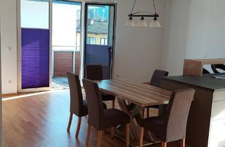 Wohnung mieten in Neuwirtsgasse, 5541 Altenmarkt im Pongau, 3-Zimmer-Wohnung (74 qm) mit 2 Balkone inkl. Tiefgaragenplatz (teilmobliert und barrierefrei) zentral im Ortsmitte