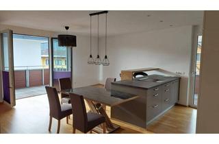 Wohnung mieten in Neuwirtsgasse, 5541 Altenmarkt im Pongau, 3-Zimmer-Wohnung (74 qm) mit 2 Balkone inkl. Tiefgaragenplatz (teilmobliert und barrierefrei) zentral im Ortsmitte