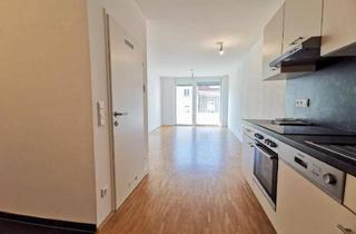Wohnung mieten in Traungauergasse, 8020 Graz, 2-Zimmerwohnung mit West-Balkon | provisionsfrei | allgemeine Dachterrasse | ab April 2026
