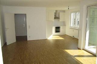 Wohnung mieten in Wallensteinplatz, 1200 Wien, 2-Zimmer-Wohnung mit Loggia nahe Augarten und Wallensteinplatz - zu mieten in 1200 Wien