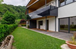 Wohnung mieten in Unterrain 11, 6382 Kirchdorf in Tirol, Erdgeschoss Wohnung in Erpfendorf / ruhige Lage