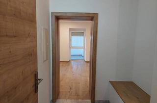 Wohnung mieten in Ebersdorf 3a, 9150 Bleiburg, Neue Zweizimmer-Erdgeschoßwohnung, nahe Bleiburg mit zusätzlicher Loggia