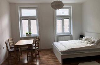 Wohnung mieten in Erlgasse 25, 1120 Wien, Voll möbilierte Wohnung