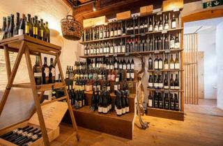 Geschäftslokal mieten in Josefstädter Straße, 1080 Wien, TOP-FREQUENZ 1080 WIEN | GESCHÄFTSLOKAL FÜR GASTRO-LIGHT MIT SCHANIGARTEN |