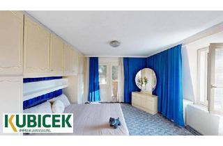 Haus kaufen in Guntherstraße, 1220 Wien, 730m² Grundstück mit Althaus am Stadtrand