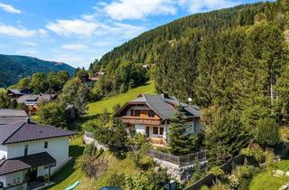 Einfamilienhaus kaufen in 9546 Kleinkirchheim, Wohnen auf der Sonnenseite, mit Blick auf Bad Kleinkirchheim