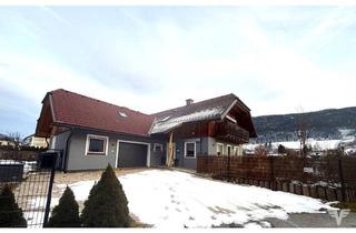 Einfamilienhaus kaufen in 5585 Unternberg, Familiennest - Renoviertes Einfamilienhaus mit Pool in Unternberg