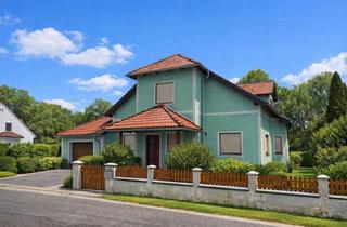 Einfamilienhaus kaufen in 2801 Katzelsdorf, Charmantes Einfamilienhaus in idyllischer Lage von Katzelsdorf