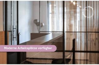 Gewerbeimmobilie mieten in Klagenfurter Straße 2/2, 9062 Moosburg, Co-Working: Ruhiger Arbeitsplatz in Moosburg