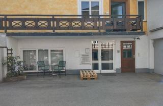 Büro zu mieten in Wiener Strasse, 5301 Eugendorf, Büro oder Lagerräume