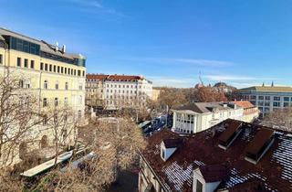 Büro zu mieten in Joanneumring, 8010 Graz, Helle Büros in Bürogemeinschaft – Toplage Jakominiplatz, All-in-Miete