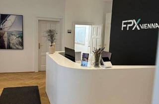 Gewerbeimmobilie mieten in Universitätsring 12, 1010 Wien, Coworking „Am Schottentor“ für ausgewählte Unternehmensberater