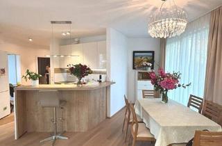 Wohnung kaufen in 1130 Wien, Moderne 3-Zimmer Wohnung mit Terrasse und Garten