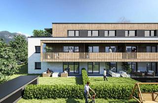 Wohnung kaufen in 6173 Oberperfuss, Provisionsfrei! Hochwertige Neubauwohnungen im Speckgürtel von Innsbruck zu verkaufen!