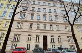 Wohnung kaufen in Ybbsstraße, 1020 Wien, ++ NEU ++ ALTBAUWOHNUNG mit AusbauPOTENZIAL